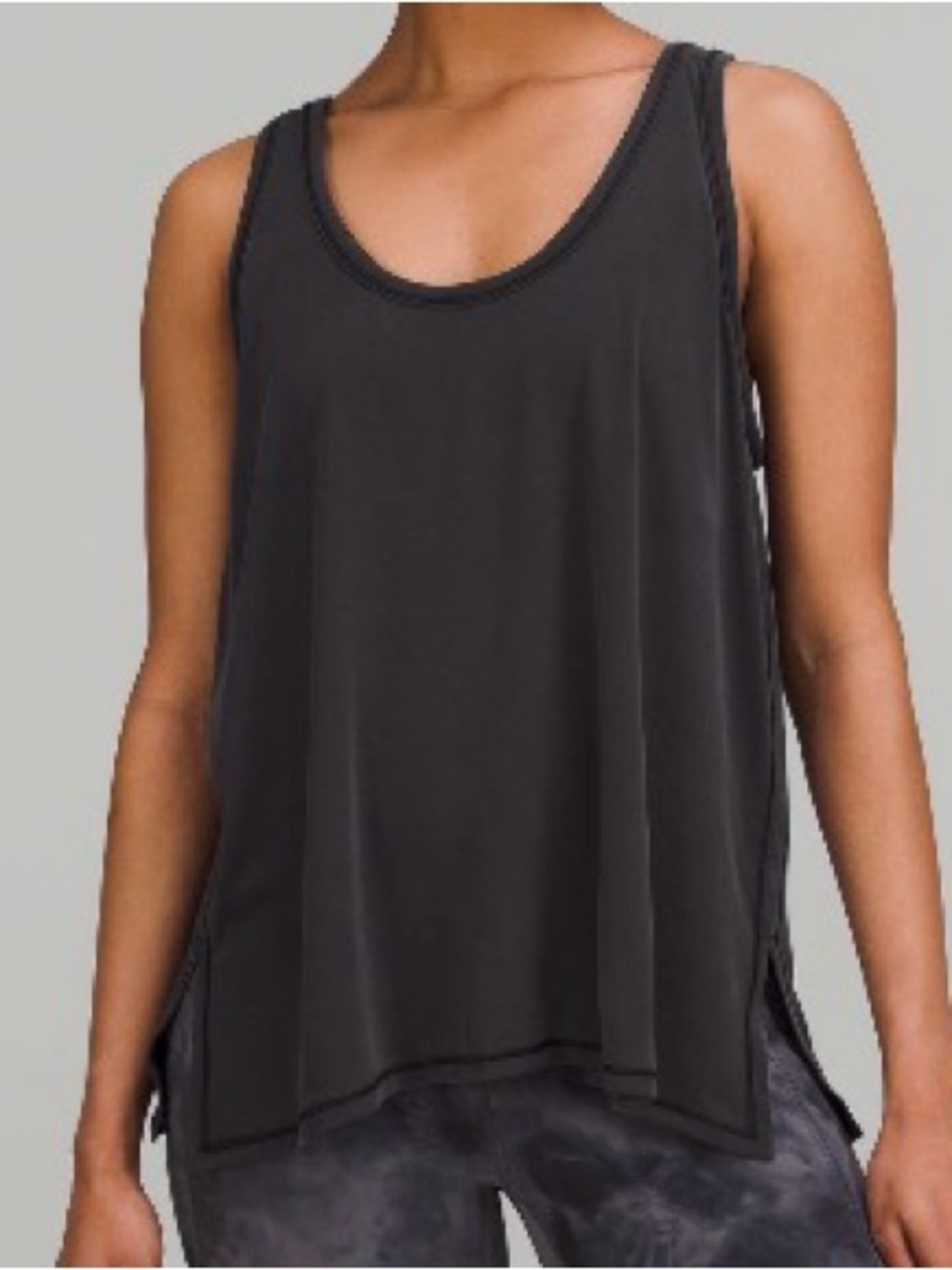 Lululemon Ease Of It All Tank